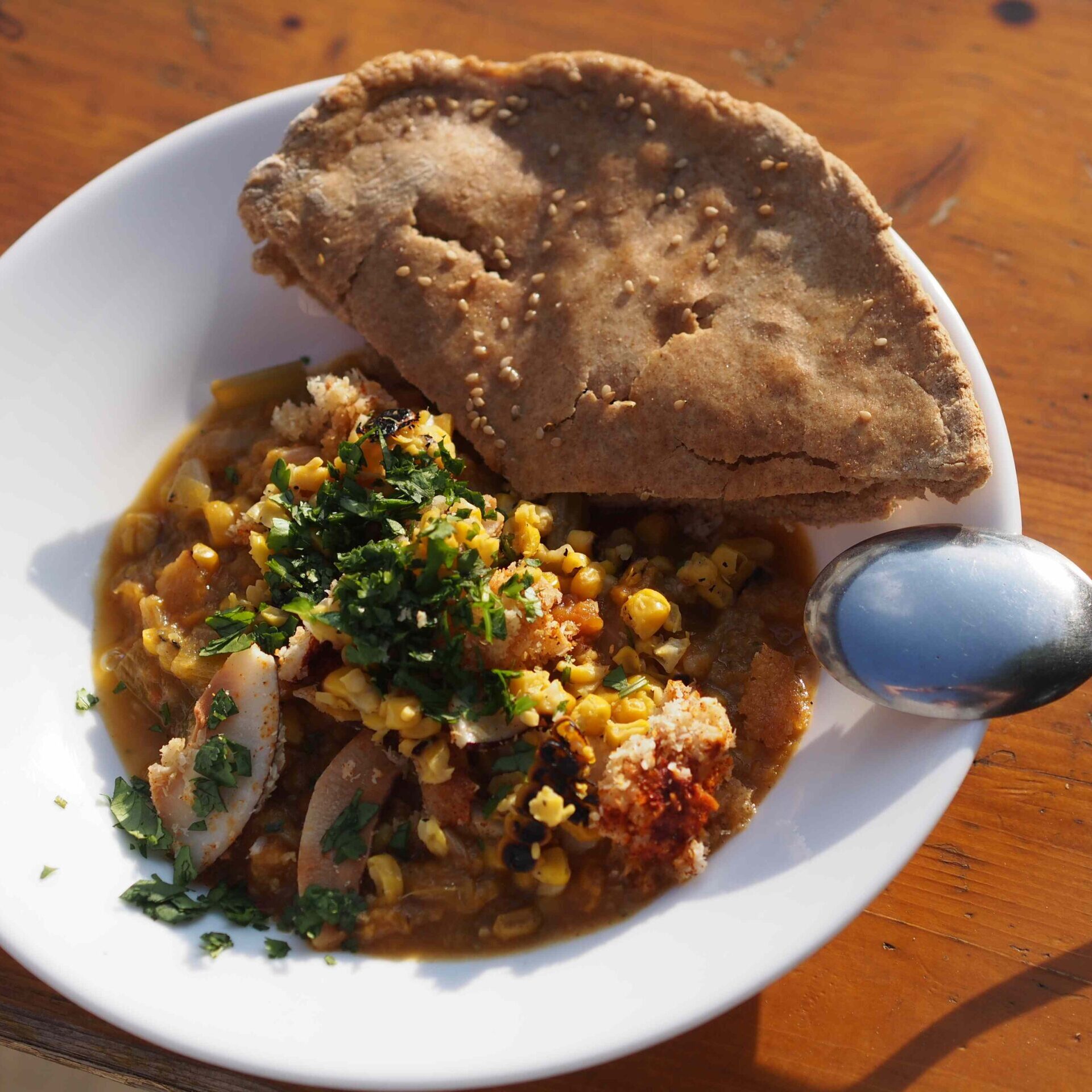 Ayurvedische Ernährung