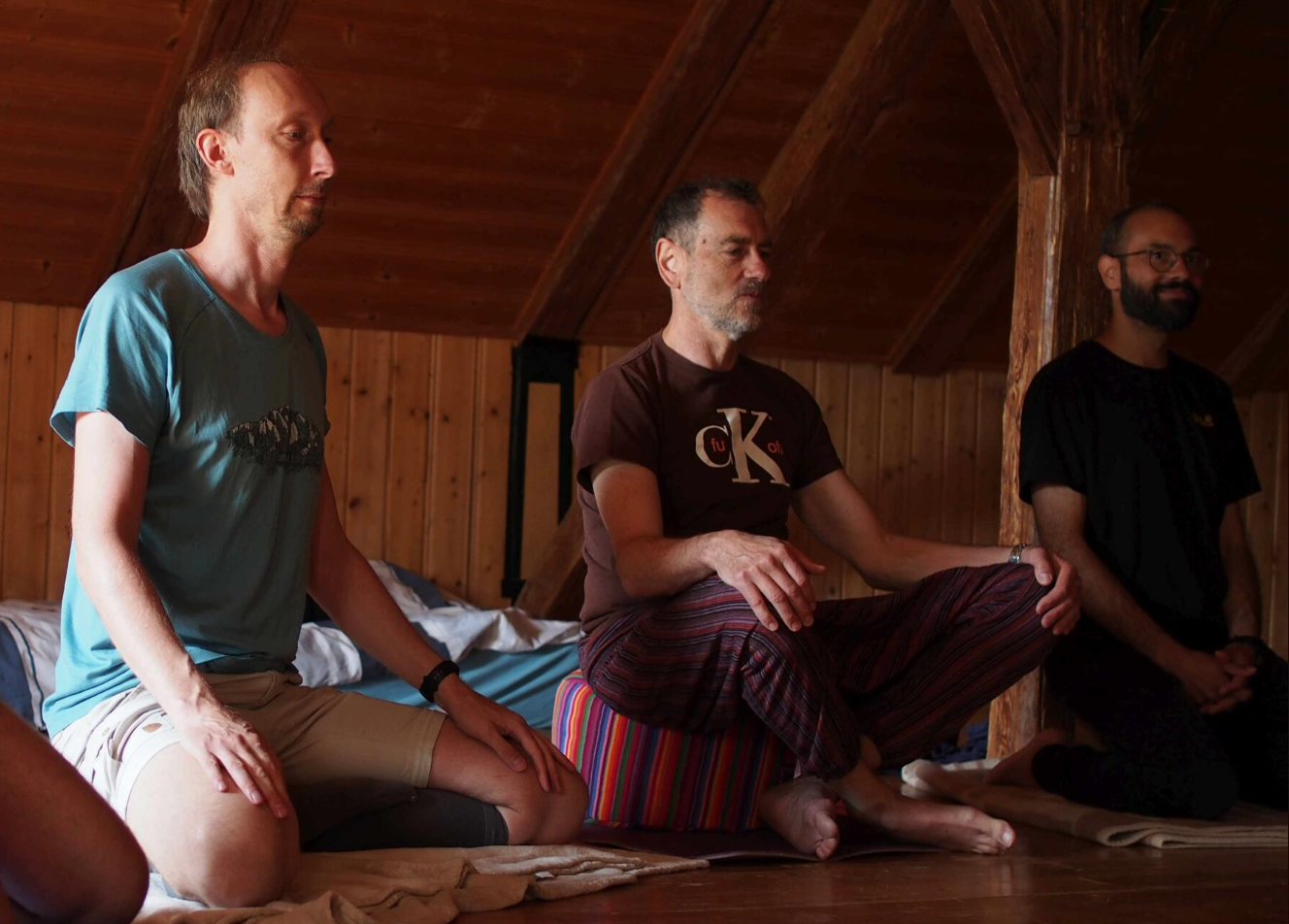 Meditation